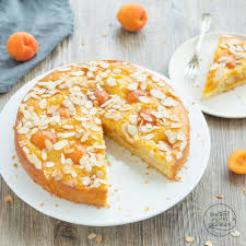 Einfacher Saftiger Aprikosenkuchen Backen Macht Glucklich Rezept Aprikosenkuchen Backen Macht Glucklich Ruhrteig Fur Blechkuchen