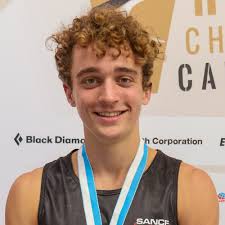 South Africa's Christopher Cosser grabs Olympic quota in Cape Town