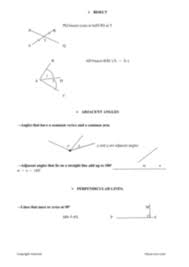 Analytic geometry is used in physics and engineering, and also in aviation, rocketry, space science, and spaceflight. Solution 12th Grade Euclidean Geometry Guide Studypool