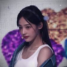 Kim Minji New Jeans Kim Taehyung