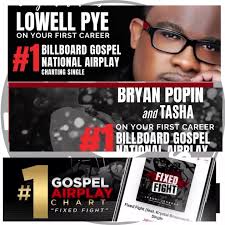 Fred Jerkins, We Break Records and...