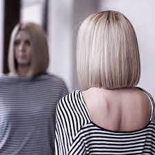 Kare I Okrashivanie Volos Blunt Bob Hairstyles Short Hair Styles Hair Styles