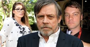 Does Mark Hamill Refuse To See His Grandchild After His Son Nathan's  Custody Battle With Maegan Chen?