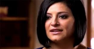 Hon föddes utan ben och övergavs av sin mamma. 16 år senare avslöjas en  familjehemlighet som berört miljoner.