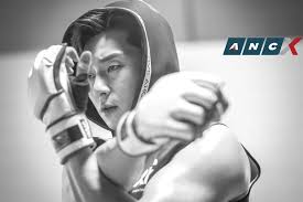 Park seo jun menyatakan cinta kepada uhm jung hwa#awitchslove indo sub. The Two Sides Of The Singular Park Seo Joon Abs Cbn News
