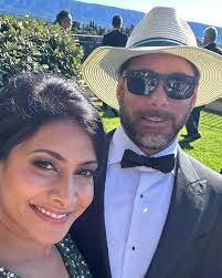 Chris Izzo's Instagram, Twitter & Facebook