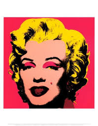 Check spelling or type a new query. Marilyn Monroe 1967 Hot Pink Art Print Andy Warhol Art Com