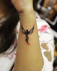 It overshadows all other designs where exoticism is concerned. Phoenix Bird Tattoo Tattoo Sachin Tattoos Art Gallery Facebook