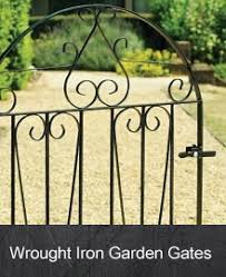 Our metal garden gates are lightweight and easy to install with full instructions provided, we stock double driveway or single pedestrian gates in a range of different sizes and designs, to compliment all types and styles of properties. Wrought Iron Gates Uk Buy Metal Garden Gates Driveway Gates Online