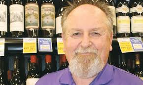 Second & Flume: Cheers to Dave • Chico News & Review