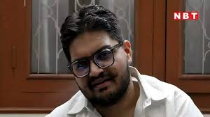 क्‍या अब राजनीति में एंट्री लेंगे उमर अंसारी? अब्‍बास की विधायकी जाने के  बाद उपचुनाव की तैयारी-up ghazipur umar ansari may enter politics in by  election latest news update