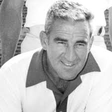 Legendary BC coach Gerry Collis dies at 93