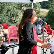 Stream Music with Sarah Saul music