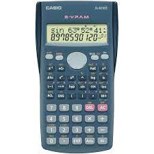 Check spelling or type a new query. Casio Fx 82 Ms Scientific Calculator Rapid Online