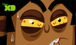 The official home of disney xd on facebook! Disney Xd Bondi Band Karpo