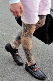 No need to worry since we will give you 100 best leg tattoos ideas for men and women. Top 75 Best Leg Tattoo Ideas 2021 Inspiration Guide