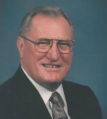 Robert Young Obituary (1926