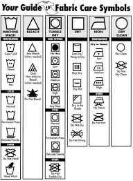 Like before, a single line beneath the standard dry symbol means the item is permanent press so. 600 Custom Damask Woven Care Clothing Labels For Garment Etsy In 2021 Fabric Care Symbols Laundry Care Symbols Care Symbol