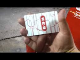 It will ask you for the card number and possibly one other number. Heb Gift Card Gas Discount 07 2021