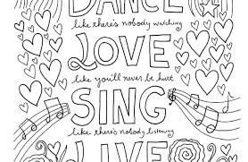 Coloring sheet based on the movie wreck it ralph. Coloring Pages For Adults Disney Quotes All Round Hobby