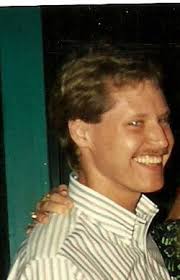 Gregory Dwight Roquet (1953-2006)