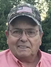 Charles K. "Chuck" Erickson Obituary (2024)