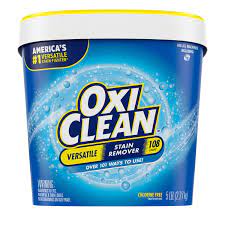 We did not find results for: Oxiclean Versatile Stain Remover Powder 5 Lbs Walmart Com Walmart Com