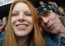 It is with a broken heart I write this'