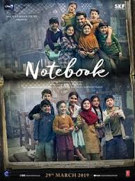 Bollywood is famous for its romantic movies. 12 Notebook 2019 Ideas Bollywood Movies Movies Movies 2019