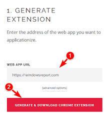 And if you just don't want to wait while your browser loads those 40+ tabs you swear you'll get through someday, converting your critical sites into apps can save you a little time (and probably. Running A Website As A Desktop App On Windows 10 How To