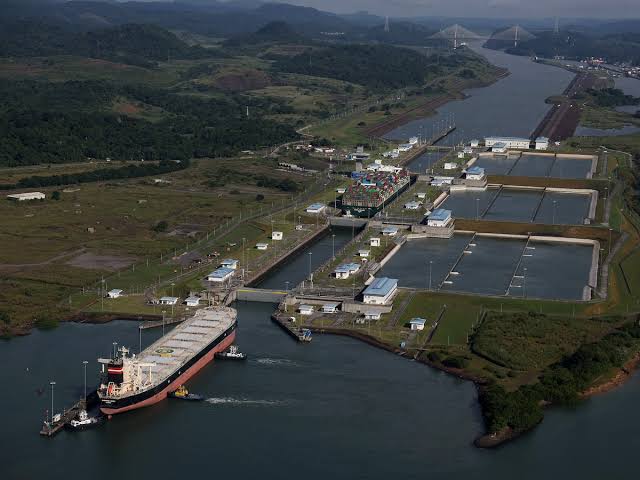 Canal de Panamá advierte sobre fuerte impacto de El Niño y refuerza medidas para proteger el agua
