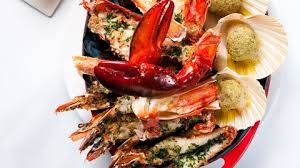 Tous Les Temps De Cuisson Pour Les Fruits De Mer Crustaces Mollusques Et Coquillages L Express Styles