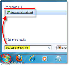 Here use windows 10 as an example, which will. How To Pair A Bluetooth Device With Windows 7