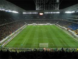 After that event, it didn't function as stadium for several years, local radio market being established there. History Of Fc Shakhtar Donetsk