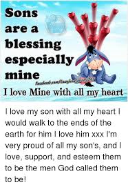 Though it originates during the napoleonic wars, it surged in popularity during world war i as a popular march for the irish volunteers. I Love My Son Memes