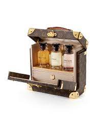 Louis Vuitton Perfume Collection Louis Vuitton Perfume Vuitton Handbags Vuitton
