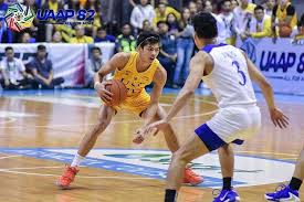 Can't wait to watch trese!! Reports Cj Cansino Ust Part Ways Philstar Com