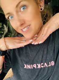 Bulldogge Ice Vemisst