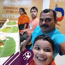 My sisters daughter became a doctor, Dr. Jisha Thobias. Congrats dear ❤️🥰 