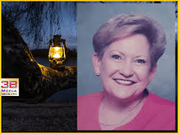 Betty Lou (Hatfield) Grogg, 74