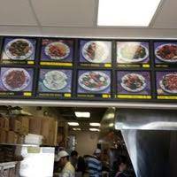 Great Wall Chinese Food Chinese Restaurant In Ypsilanti