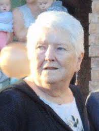 Jean Barton Obituary