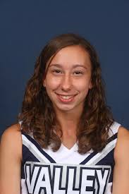 2009-10 Cheerleading Roster