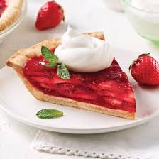 Caty Mes 10 Desserts Preferes Pratico Pratiques Recipe Strawberry Recipes Desserts Food