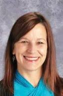 By the letters DMS Principal Patti Ryan named Middle Level Principal of the  Year