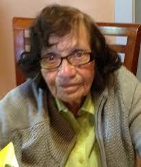 Margarita Tiscareno Obituary