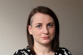 You Must Read This: Sheila Armstrong