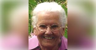 Obituary information for Esta Epling