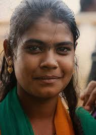 Telling stories through the art of henna designs