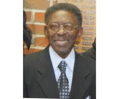 Melvin McGill Obituary (2015)